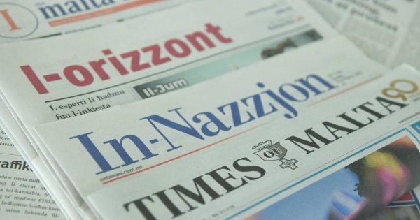Malta'da Bugün: Ġorġ Mallia'nın Ölümü ve Yorgen Fenech Davası