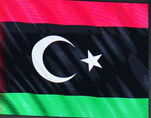 Libya İçişleri Bakanlığı'ndan insan kaçakçılığıyla mücadele için yeni ofis