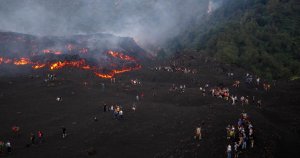 Catania Havalimanı, Etna Yanardağı'nın Sönmesiyle Yeniden Uçuşlara Açıldı
