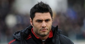 Eski İtalya Dünya Kupası Şampiyonu Marco Amelia, Hamrun Spartans'ın Yeni Teknik Direktörü Oldu