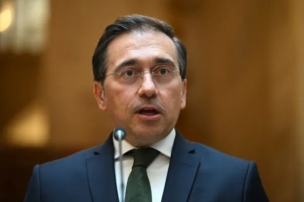 İspanya Dışişleri Bakanı: Fas, Ceuta'daki Geri Dönüşlerde Tam İşbirliği İçinde