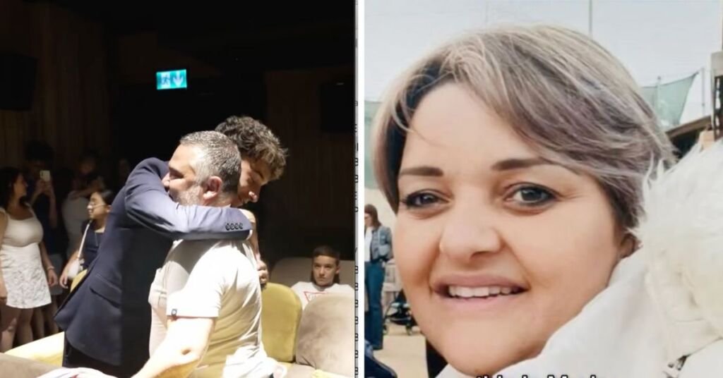 Briefcase Man'ın Duygusal Tribütü: Marisa Spiteri Anısına