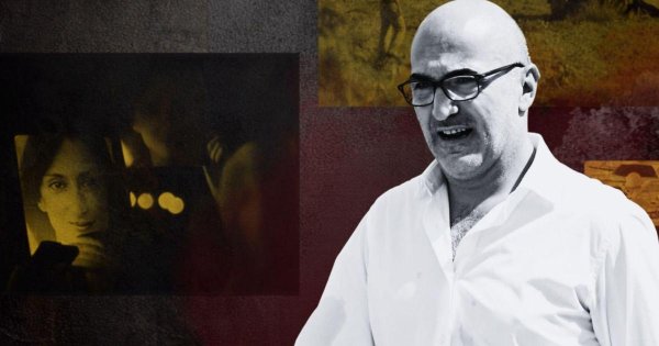 Yorgen Fenech'in Dava Süreci 44. Gününe Giriyor