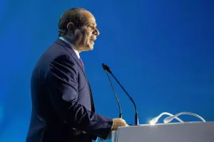 Mısır'da Yargı Sisteminin Dijitalleştirilmesi Hızlandırılıyor