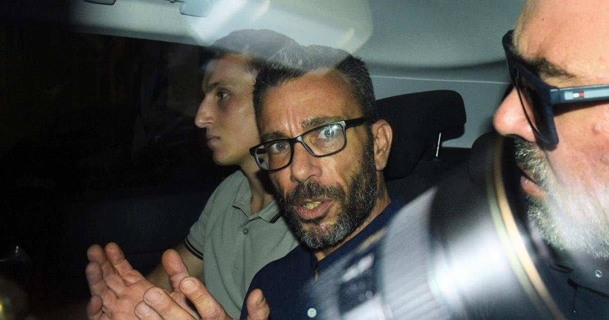 Roderick Azzopardi, Eski Sevgilisi Charlotte Zammit'i Öldürme Suçlamasını Kabul Etmedi