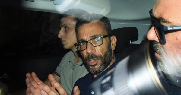 Roderick Azzopardi, Eski Sevgilisi Charlotte Zammit'i Öldürme Suçlamasını Kabul Etmedi