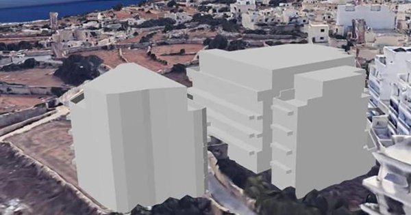 Żurrieq Sakinleri, PA'nın Nigret Onayına Karşı Yasal Yola Başvurmayı Düşünüyor