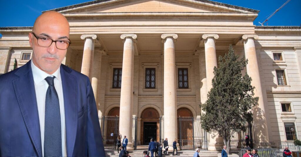 Savcılık Yorgen Fenech'in Beraat Kararına İtiraz Etmeyi Değerlendiriyor, Yeniden Yargılama Gündemde