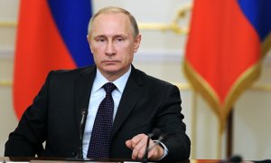 Putin'in Birleşik Rusya partisi rekor sayıda parlamento koltuğu kazandı
