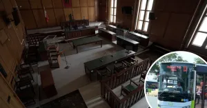 Malta'da Otobüs Yolcularını Soyan İki Romanya Uyruklu Kişi Hapse Gönderildi
