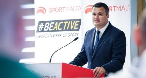Avrupa Spor Haftası 2026 #BeActiveYourWay temasıyla başlıyor