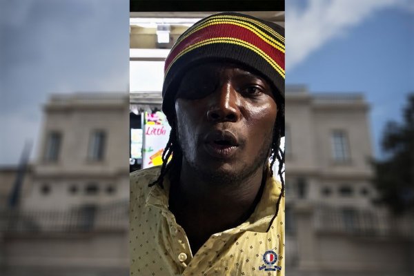 Polis tarafından aranan adam
