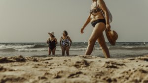 Malta'lı fotoğrafçı Angie Balzan uluslararası Spotlight Awards'ın büyük ödülünü kazandı