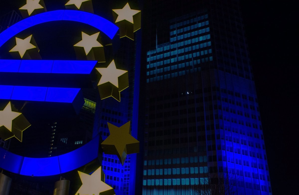 Dijital Euro Gerçeğe Yaklaşıyor, ECB İlk Toptan Sistemini Başlattı
