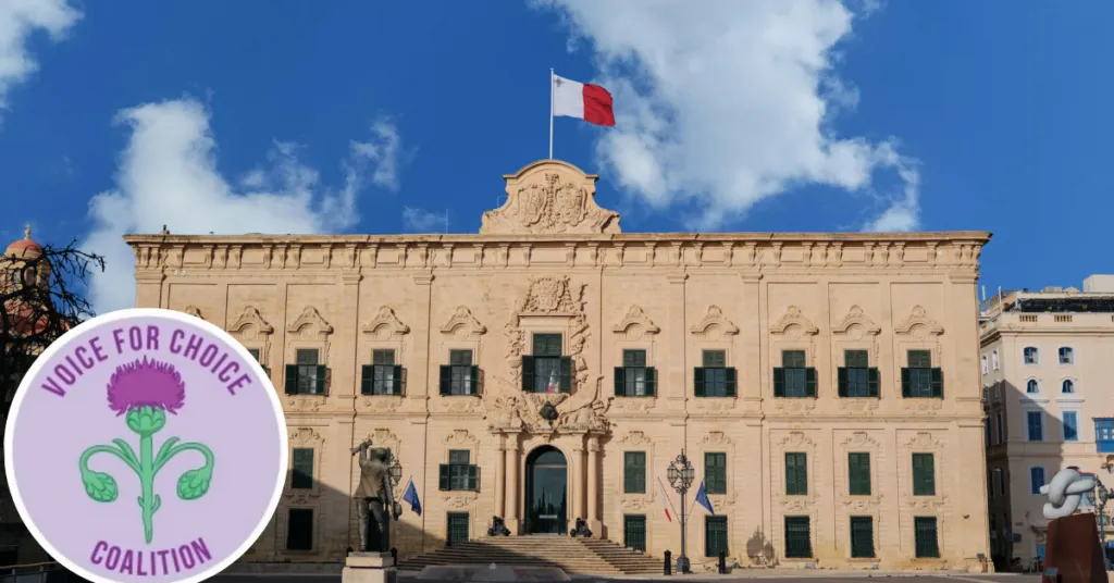 Malta'da Kürtajın Suç Olmaktan Çıkarılması İçin Yürüyüş: 26 Eylül'de Valletta'da Buluşuyorlar