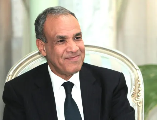 Mısır dışişleri bakanı Abdelatty, AB özel temsilcisi Di Maio ile görüştü: Yemen ve Hormuz güvenliği gündemde