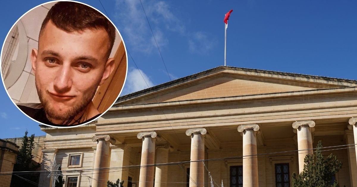 Spinola Gardens cinayeti şüphelisi suçlamaları reddetti