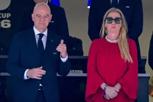 Belçika Futbol Federasyonu: 'Balogun Olayının Ardından Infantino'yu Desteklemek Düşünülemez'