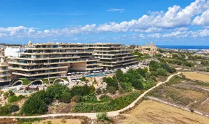 AX Group'un Verdala projesi Malta için üç Avrupa Gayrimenkul Ödülü aldı