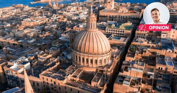 Görüş: Malta'daki işletmeler hükümete rağmen ayakta kalıyor, hükümet sayesinde değil