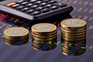 Temmuz 2026 sonu itibarıyla hükümetin konsolide fonu 552,2 milyon euro açık verdi