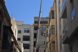 İnşaat sektörü 2026'nın ilk yarısında iş kazası istatistiklerinde başı çekti