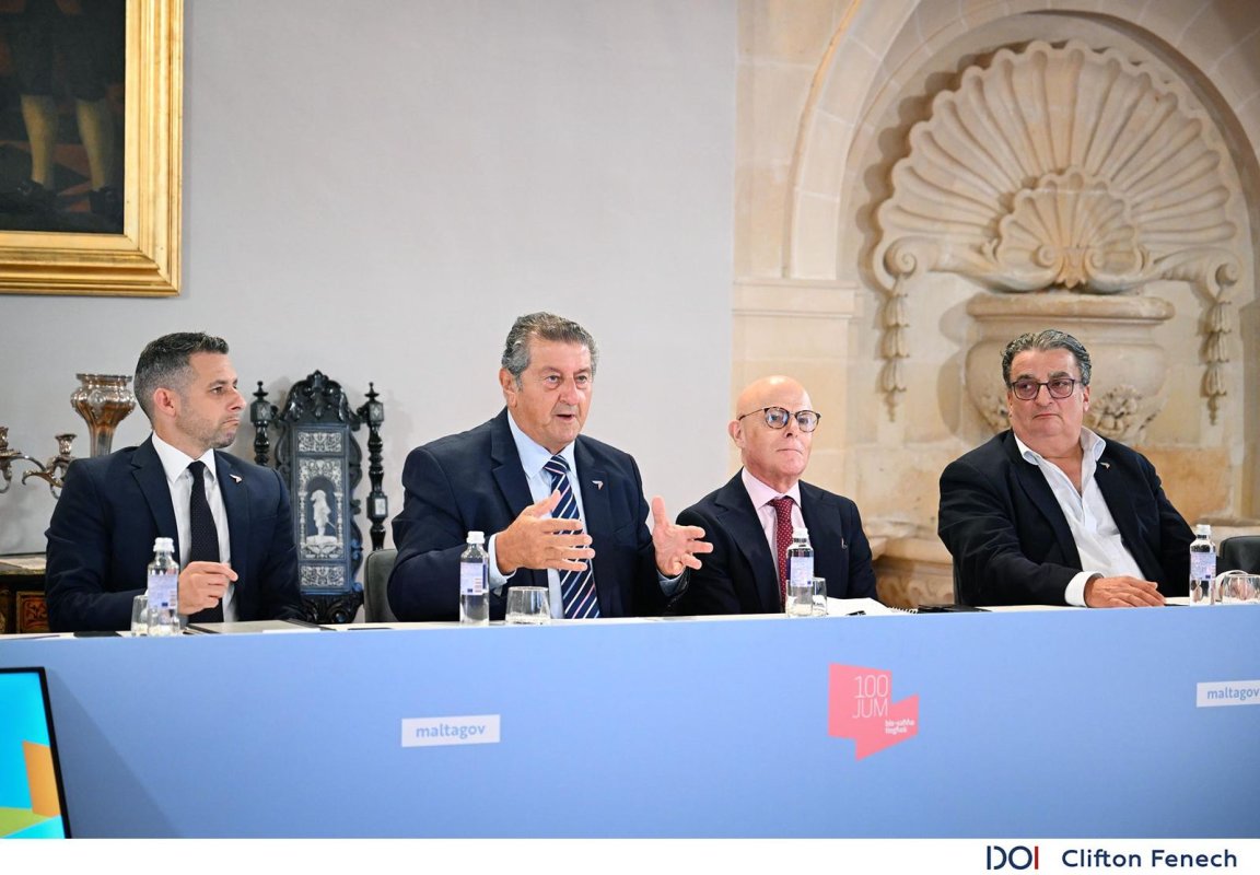 KOBİ Odası ulusal projeler ve kararlar için tarafüstü görev gücü istiyor
