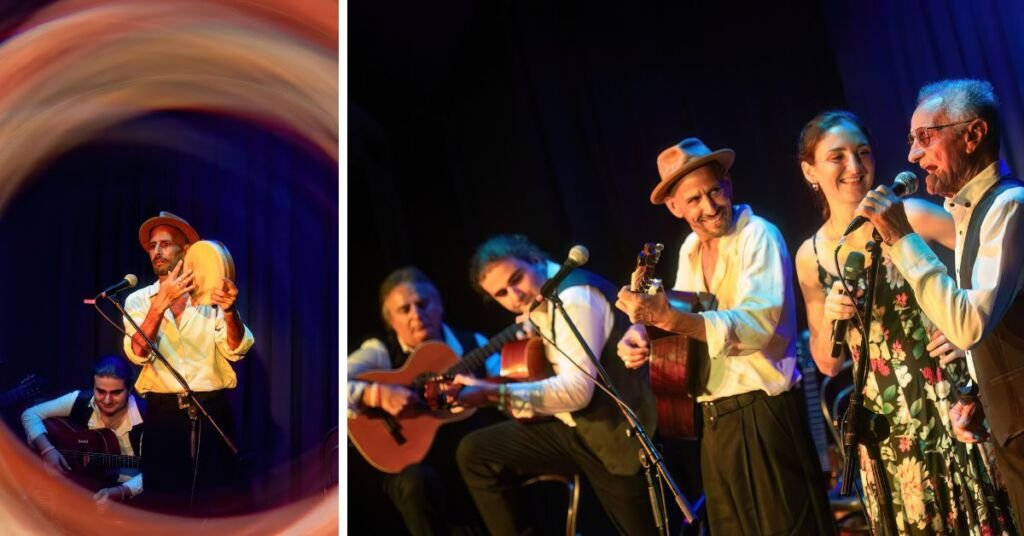 Valletta'nın altında Malta'nın Folk Underground'ını deneyimlemek için sadece altı gece kaldı