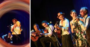 Valletta'nın altında Malta'nın Folk Underground'ını deneyimlemek için sadece altı gece kaldı