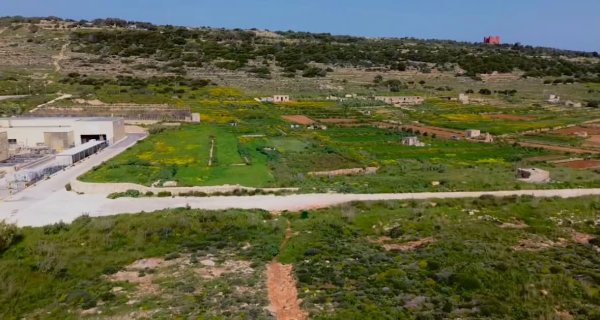 Mellieħa Belediye Başkanı, 511 milyon euroluk atık tesisi için danışılmamasına hükümeti eleştirdi