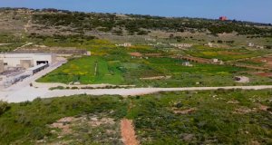 Mellieħa Belediye Başkanı, 511 milyon euroluk atık tesisi için danışılmamasına hükümeti eleştirdi