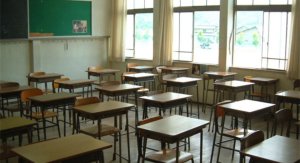 Öğrencilerin yüzde 45'i son iki haftada bir günlüğüne okulu kaçırdığını söyledi