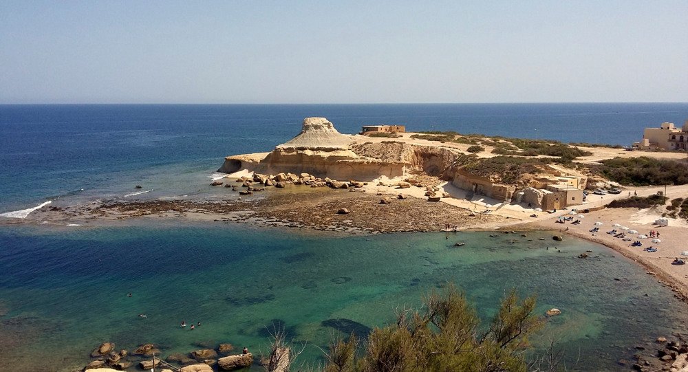 Gozo'da dalgıç aracından çalarken suçüstü yakalanan adam ertelenmiş hapis cezası aldı