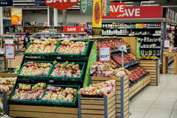 Malta'da asgari ücretliler beş yıl öncesine göre yüzde 6 daha az gıda alabiliyor