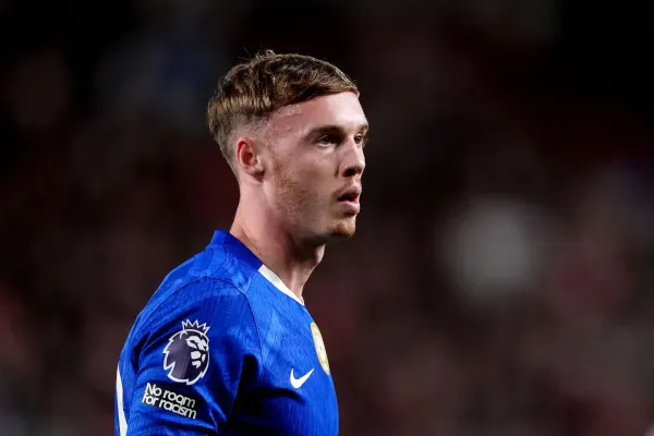 İngiltere'de Palmer yok: Gibbs-White Nations League maçları için kadroya alındı