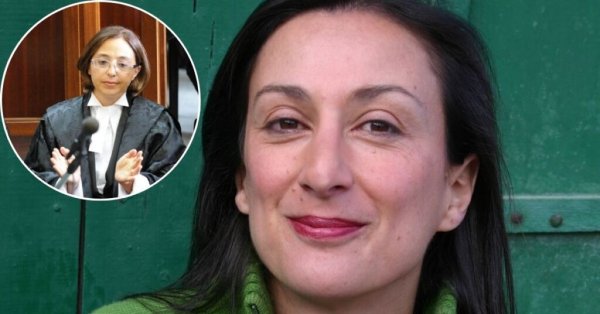 Yargıç Fenech Davası İfadelerinin İncelenmesi İçin Polise Emir Verdi