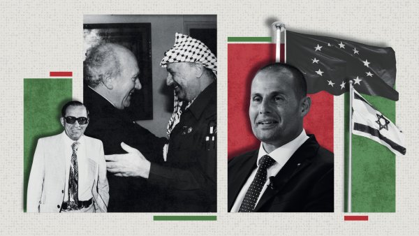 Malta ve Filistin: Ayakta durmaktan vazgeçen küçük ülke