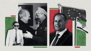 Malta ve Filistin: Ayakta durmaktan vazgeçen küçük ülke