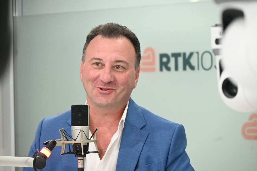 13 sakin grubu planlama otoritesi CEO'sunun görevden alınmasını talep ediyor