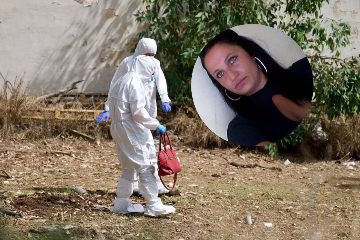 Miriam Azzopardi cinayeti cesedinin bulunduğu yerde işlendi, CCTV görüntüsü ortaya koydu