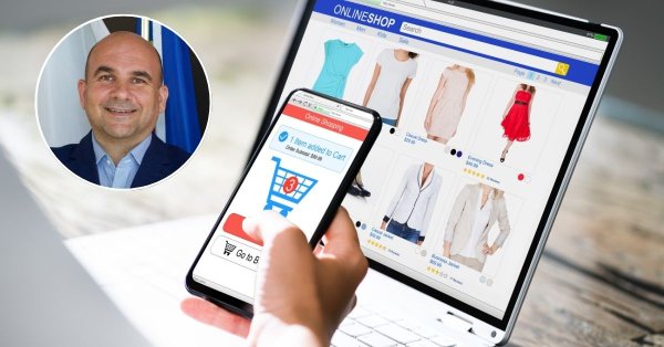 Online alışveriş yapanlar ithal mallarda bir de 2 euro işlem ücretiyle karşı karşıya