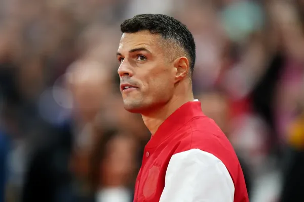 Sahte Covid aşısı sertifikası, Xhaka İsviçre milli takımından çıkarıldı