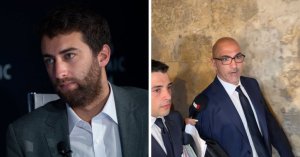 Matthew Caruana Galizia'dan Yorgen Fenech Kararına Sert Tepki: 'İğrenç Bir Hüküm', Yeniden Yargılama Çağrısı