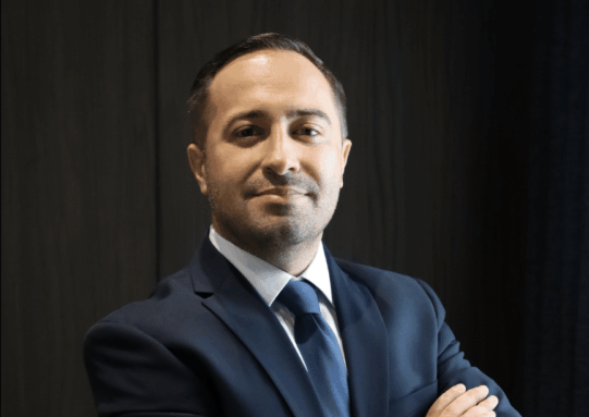 FIAU'dan Üçüncü Müdür Yardımcısı Ataması: Jean Noel Cutajar Göreve Başlıyor