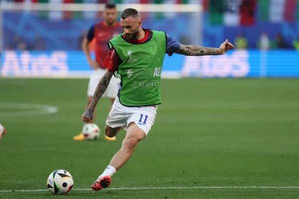 Marcelo Brozovic Al-Sadd'ın yeni oyuncusu