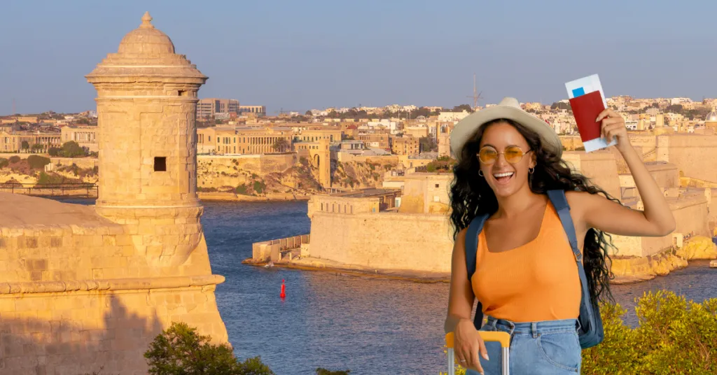 Maltalılar Tatilde En Çok Para Harcayanlar Arasında: Gece Başı 131 Euro
