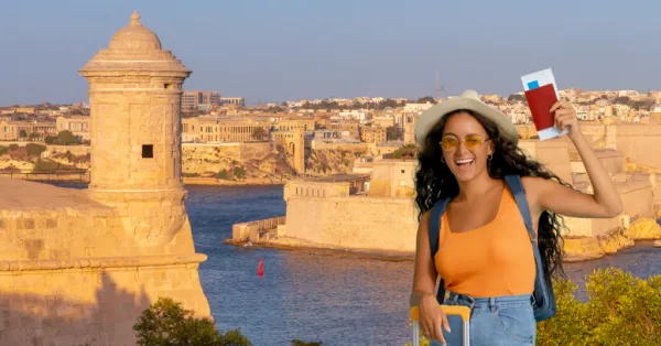 Maltalılar Tatilde En Çok Para Harcayanlar Arasında: Gece Başı 131 Euro