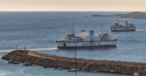 Malta-Gozo ara bağlantısı altı şirketin ilgisini çekti