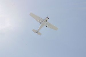 Misrata'da uçak kazası: kaptan ve yardımcı pilot alkol iddiasıyla gözaltına alındı
