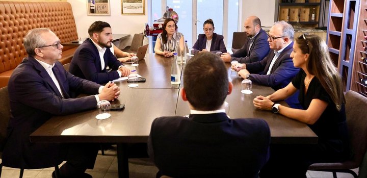 Gozolu'ların Gozo'da adalet hizmetlerine erişim hakkı var – PN